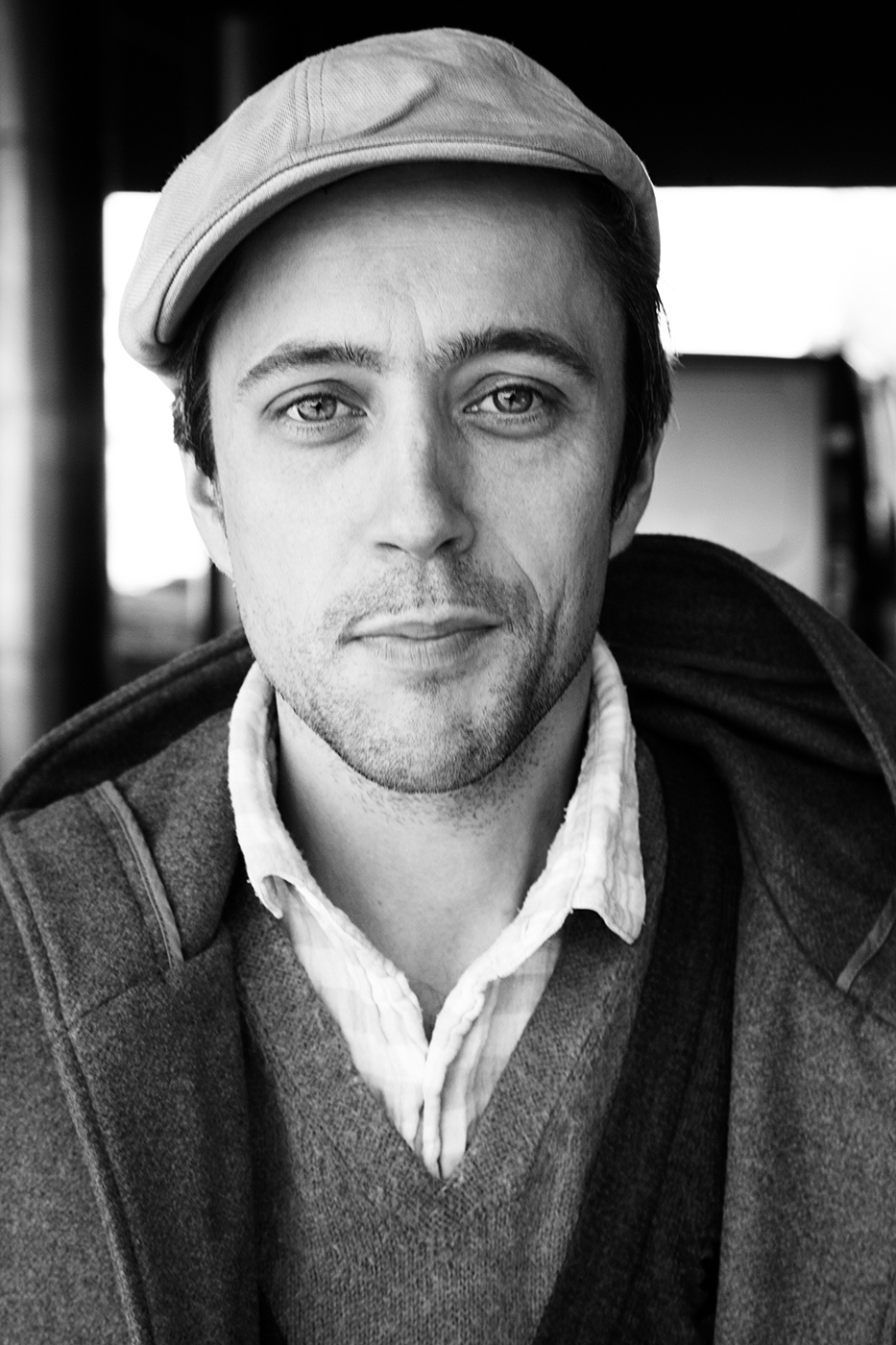 Köpenhamn för Foodisar