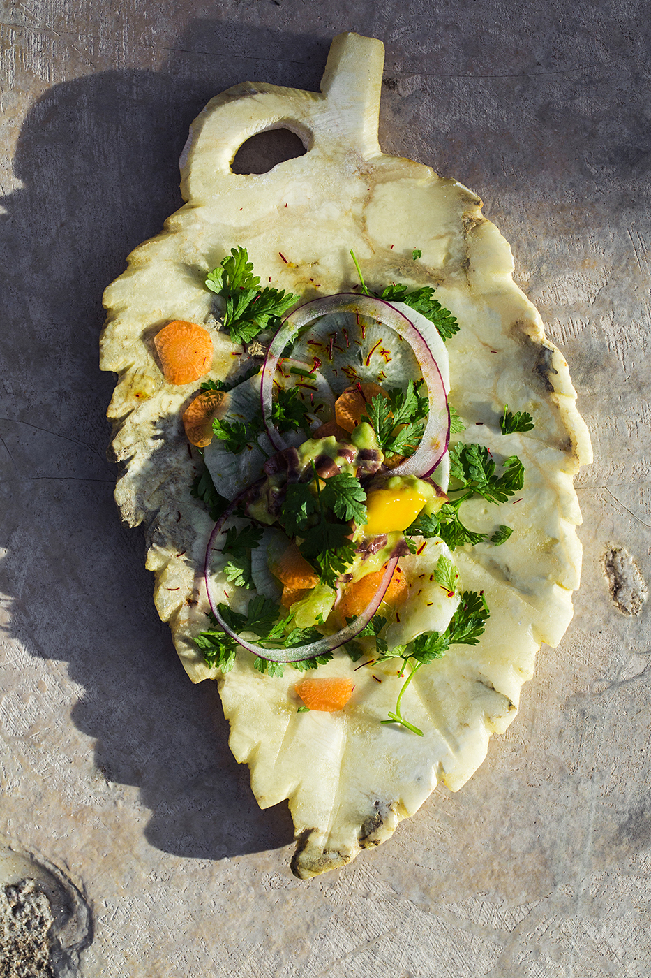 Detoxlife Sauvage Fanzine