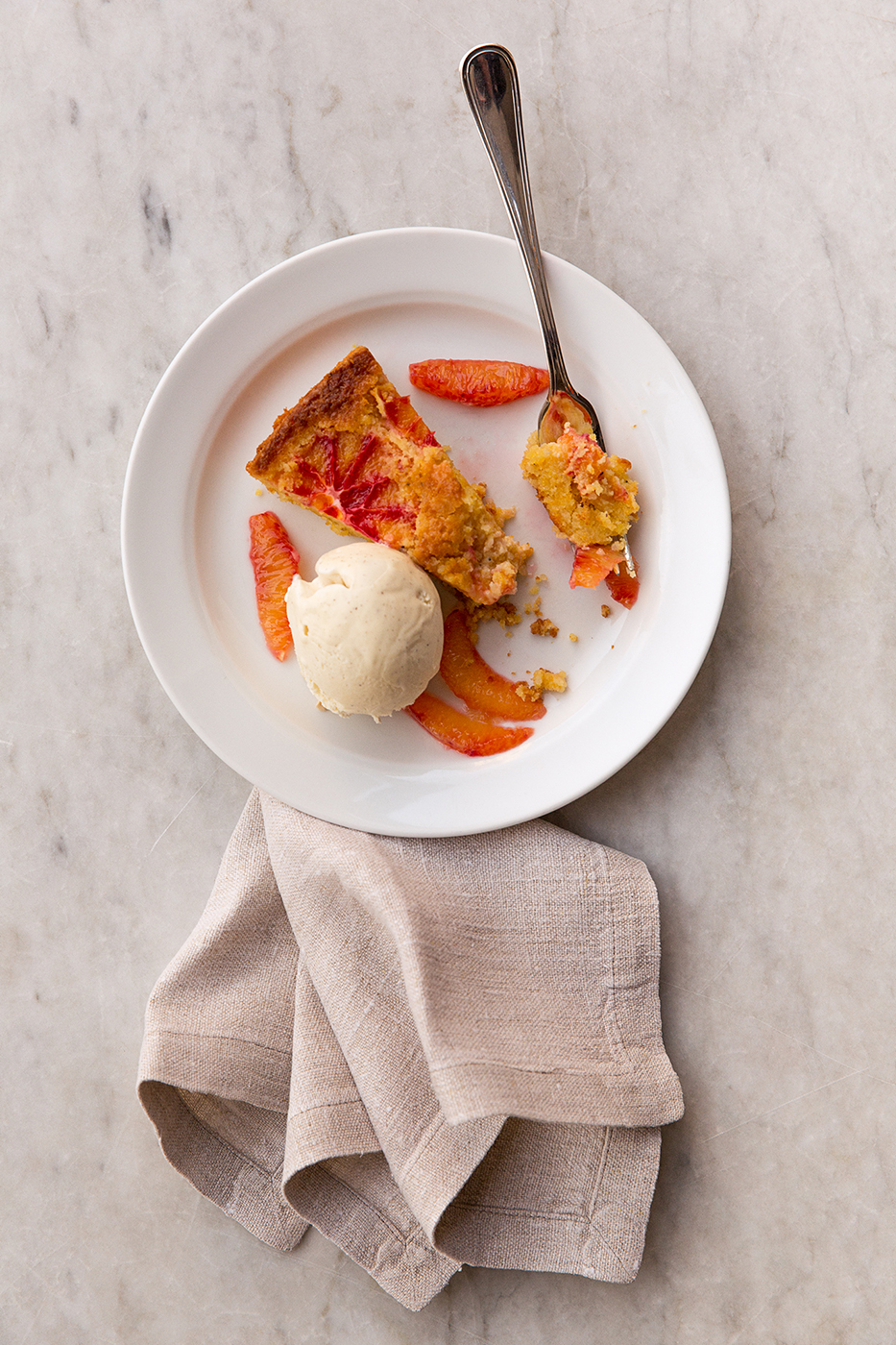 Olle Celton Enkel god mat