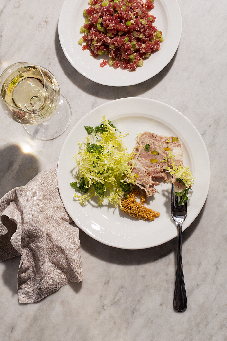 Olle Celton Enkel god mat