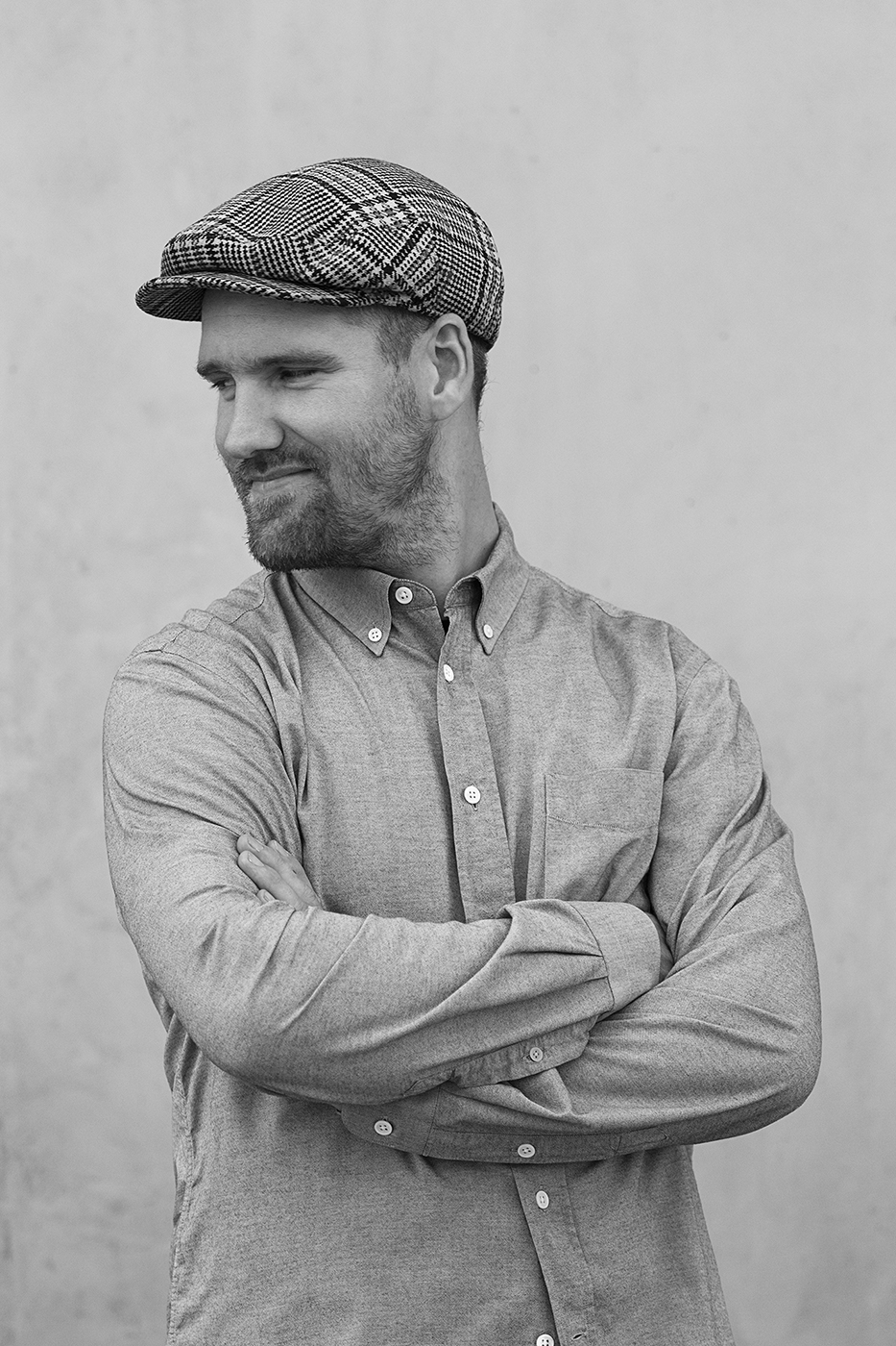 Olle Celton Enkel god mat