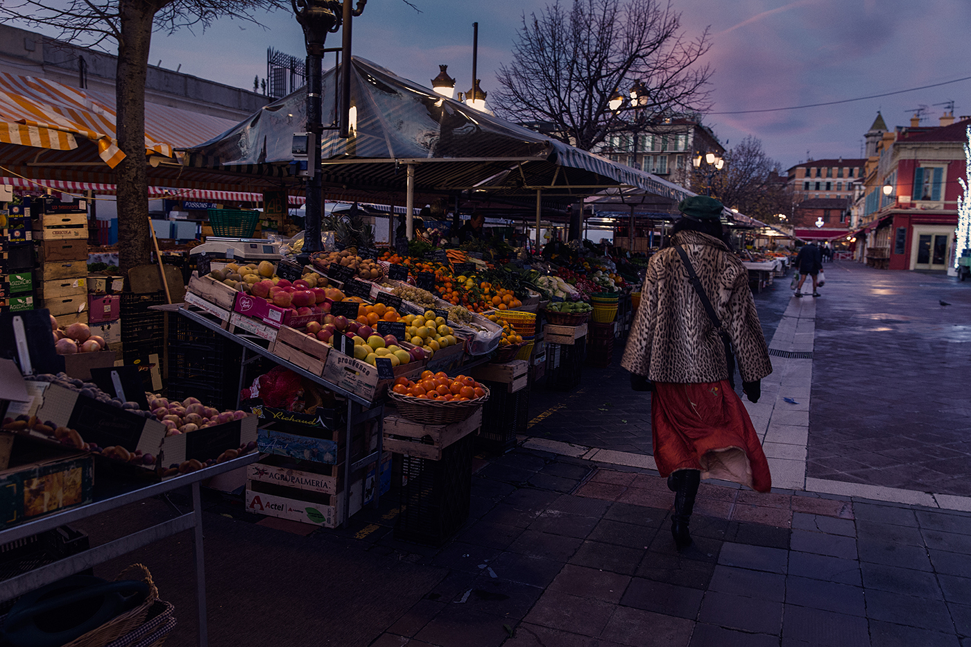 Detoxlife Sauvage Fanzine