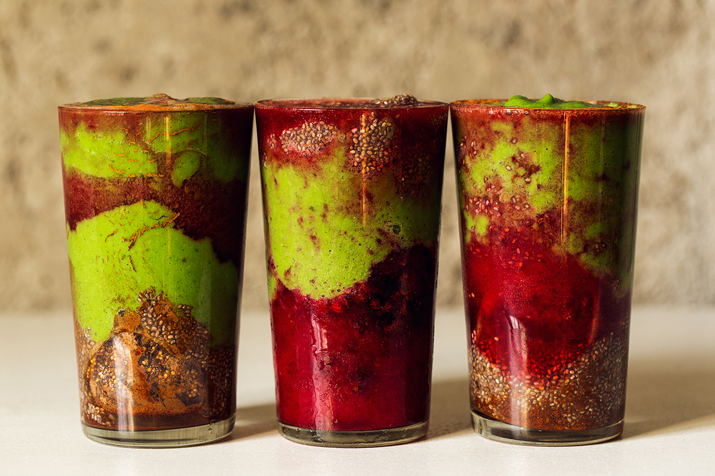 Detoxlife Sauvage Fanzine