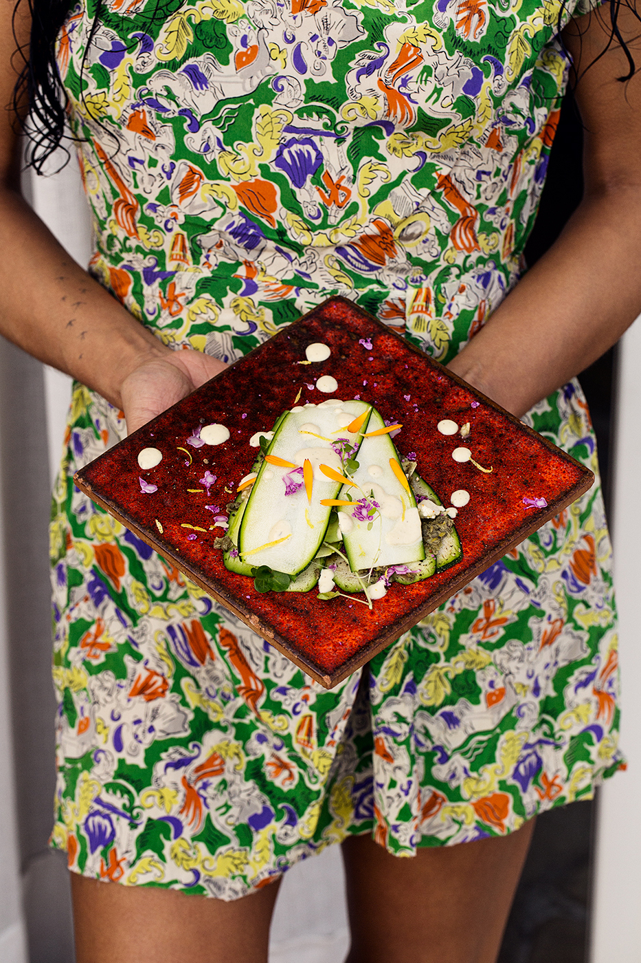 Detoxlife Sauvage Fanzine