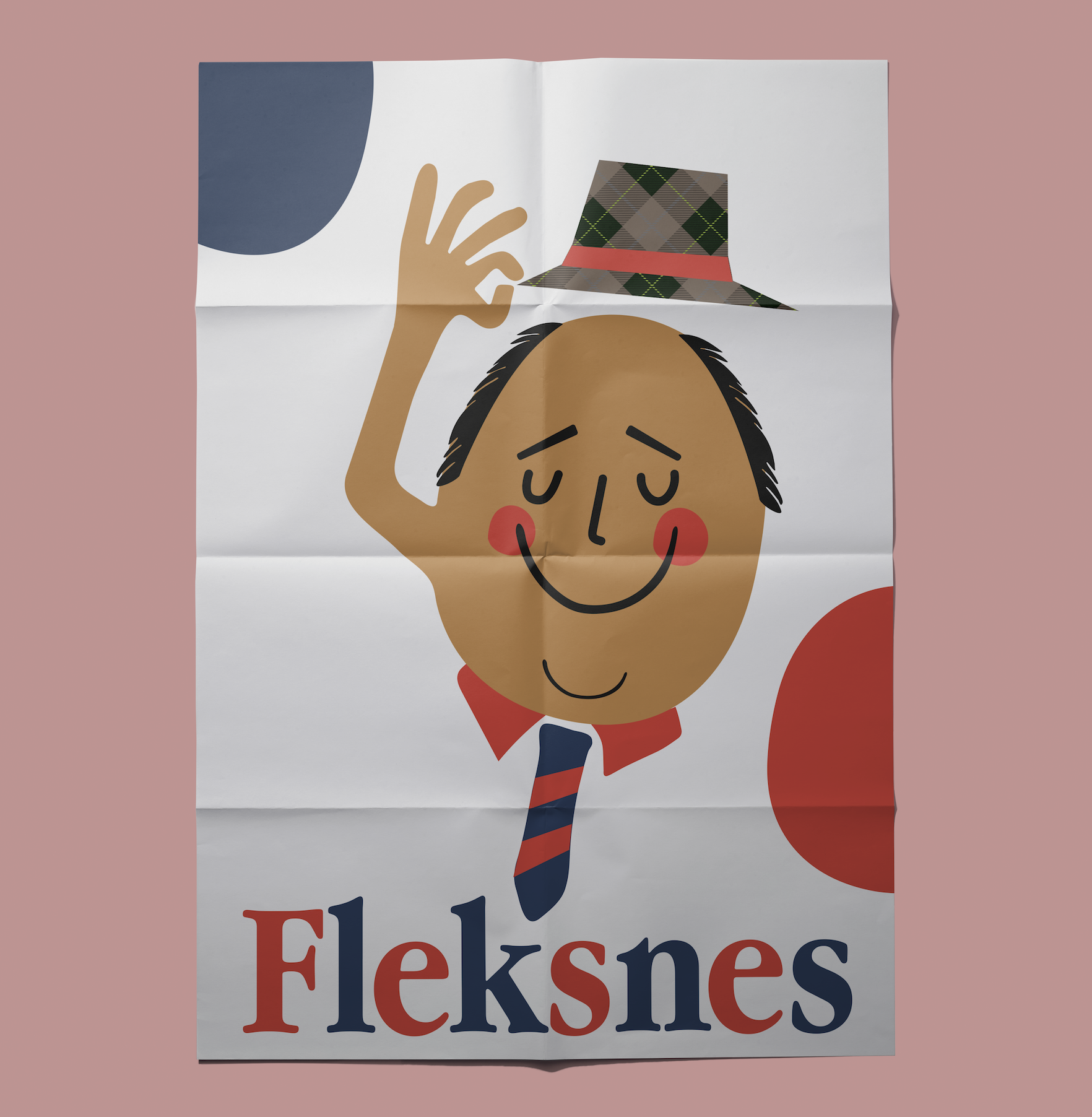 Fleksnes