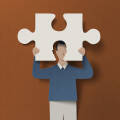 Klar brand illustrations